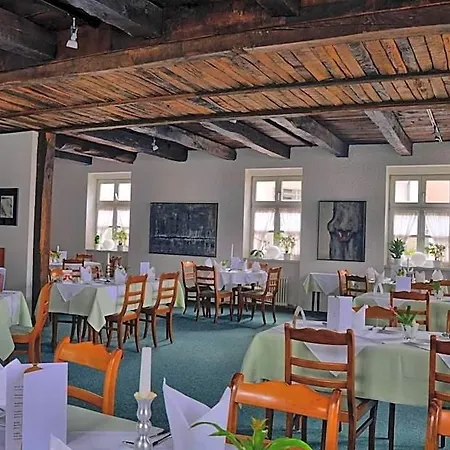 Hotel Alte Linden Altena