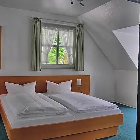 Hotel Alte Linden Altena