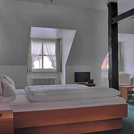Hotel Alte Linden