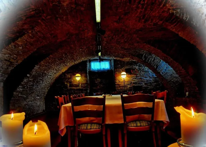 Hotel Alte Linden Altena